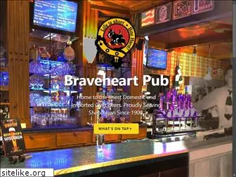 braveheartpub.com