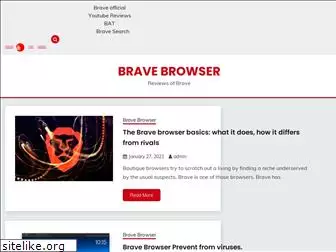 braveinternetbrowser.com