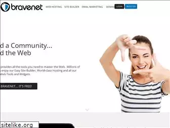 bravenet.net