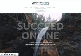 bravenetmedia.com