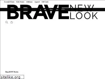 bravenewlook.com