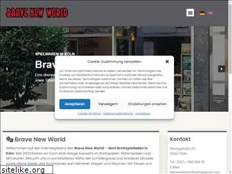 bravenewworld.biz