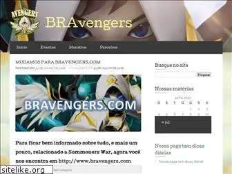 bravengers.wordpress.com
