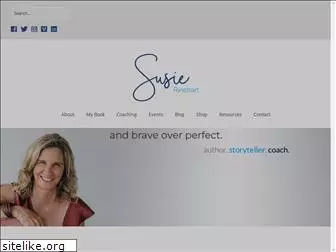 braveoverperfect.com