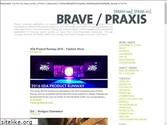 bravepraxis.com