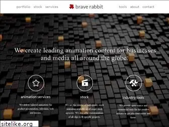 braverabbit.com