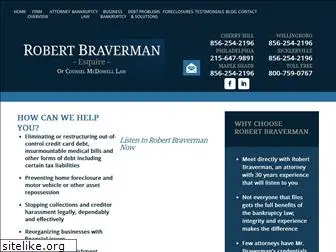 bravermanlaw.com
