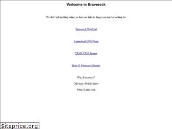 braverock.com