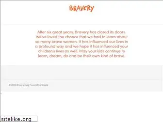 braverymag.com