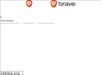 bravesearch.com
