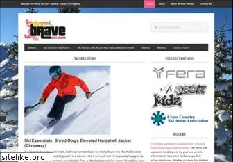 braveskimom.com