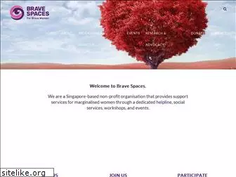 bravespace.org