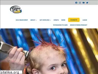 bravetheshave.net