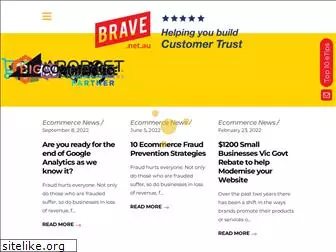 bravewebstores.com.au