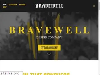 bravewelldesign.com