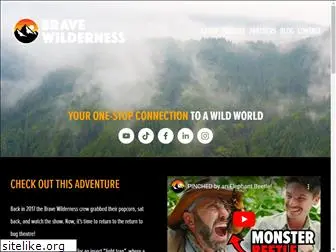 bravewilderness.com