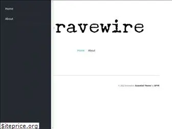 bravewire.com