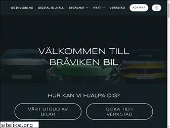 bravikenbil.se