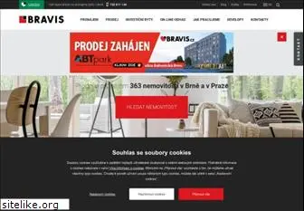 bravis.cz