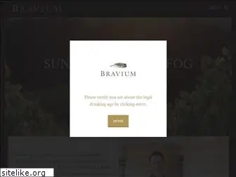 bravium.com