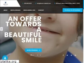 bravo-dental.com
