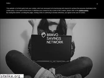 bravo-savings-network.com