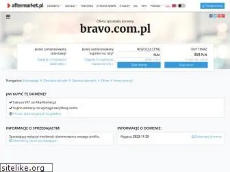 bravo.com.pl