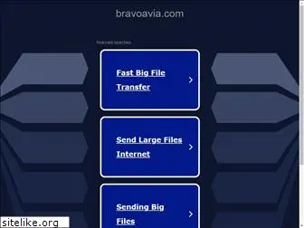 bravoavia.com