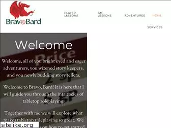 bravobard.com