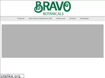 bravobotanicals.com