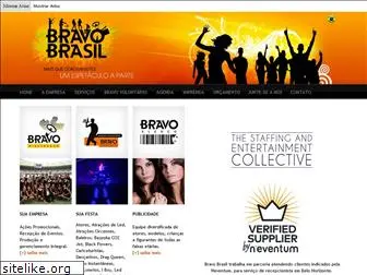 bravobrasil.com