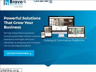 bravobusinessmedia.com