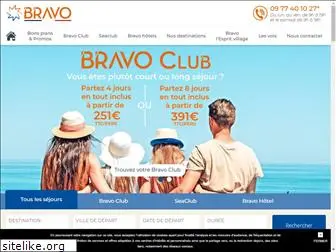 bravoclub.com