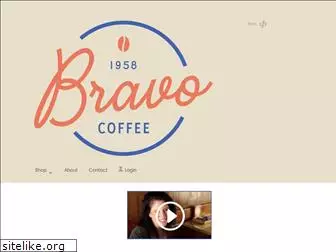 bravocoffee.com.au