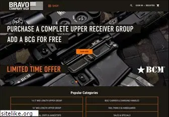 bravocompanyusa.com