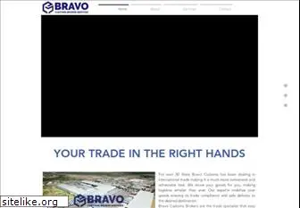 bravocustoms.com