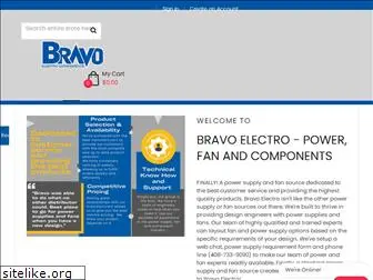 bravoelectro.com