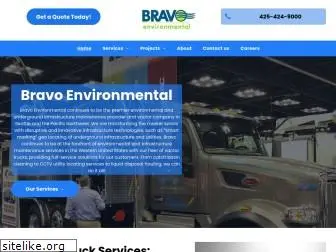 bravoenvironmental.com