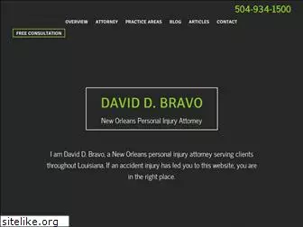 bravofirm.com