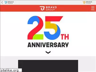 bravogroup.co.jp