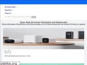 www.bravogutschein.de