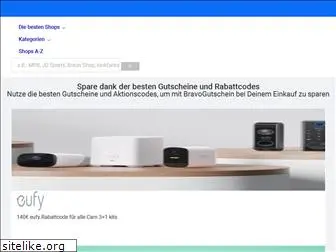 bravogutschein.de
