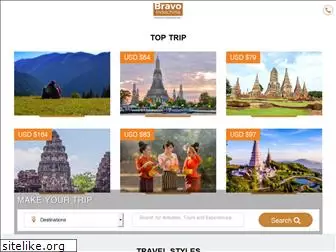 bravoindochinatour.com