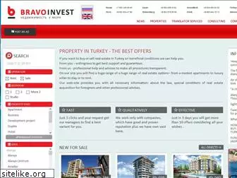 bravoinvest.ru