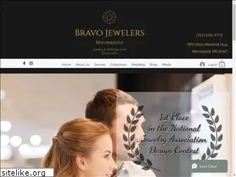 bravojewelersmn.com
