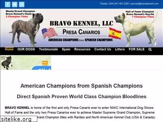 bravokennel.com