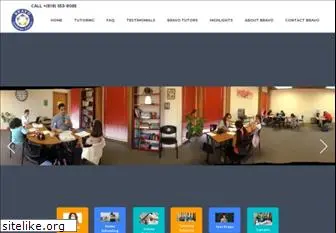 bravolearningcenter.com