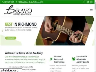 bravolessons.com