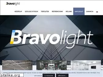 bravolight.hu