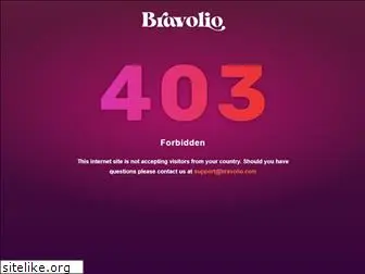 bravolio.com